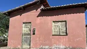 Casa - Alagoinha Do Piaui, PI