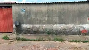 Casa - Aguas Lindas De Goias, GO