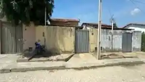 Casa - Triunfo Potiguar, RN