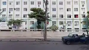 Apartamento - Rio De Janeiro, RJ