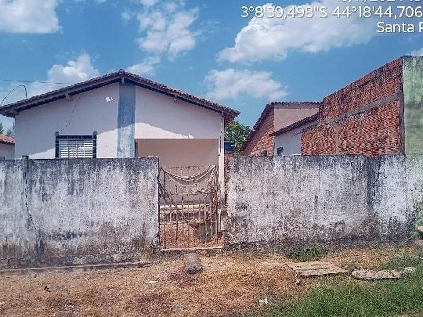 Casa - Santa Rita, MA - foto 1