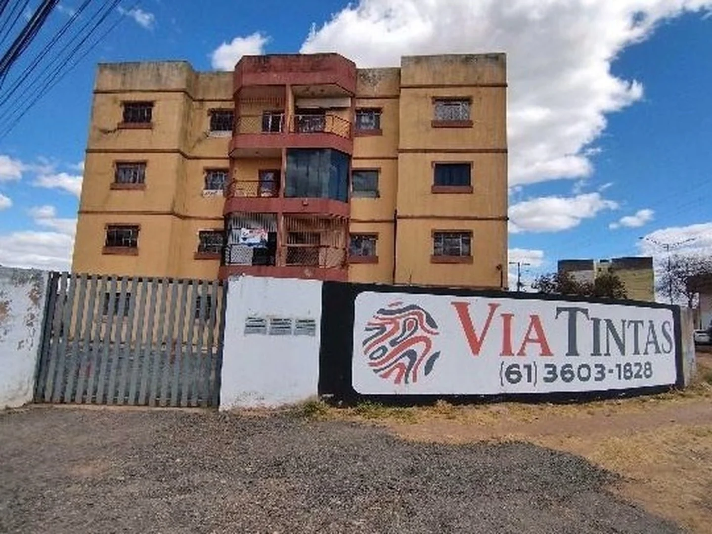 Apartamento - Valparaiso De Goias, GO - foto 1