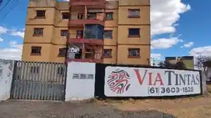 Apartamento - Valparaiso De Goias, GO