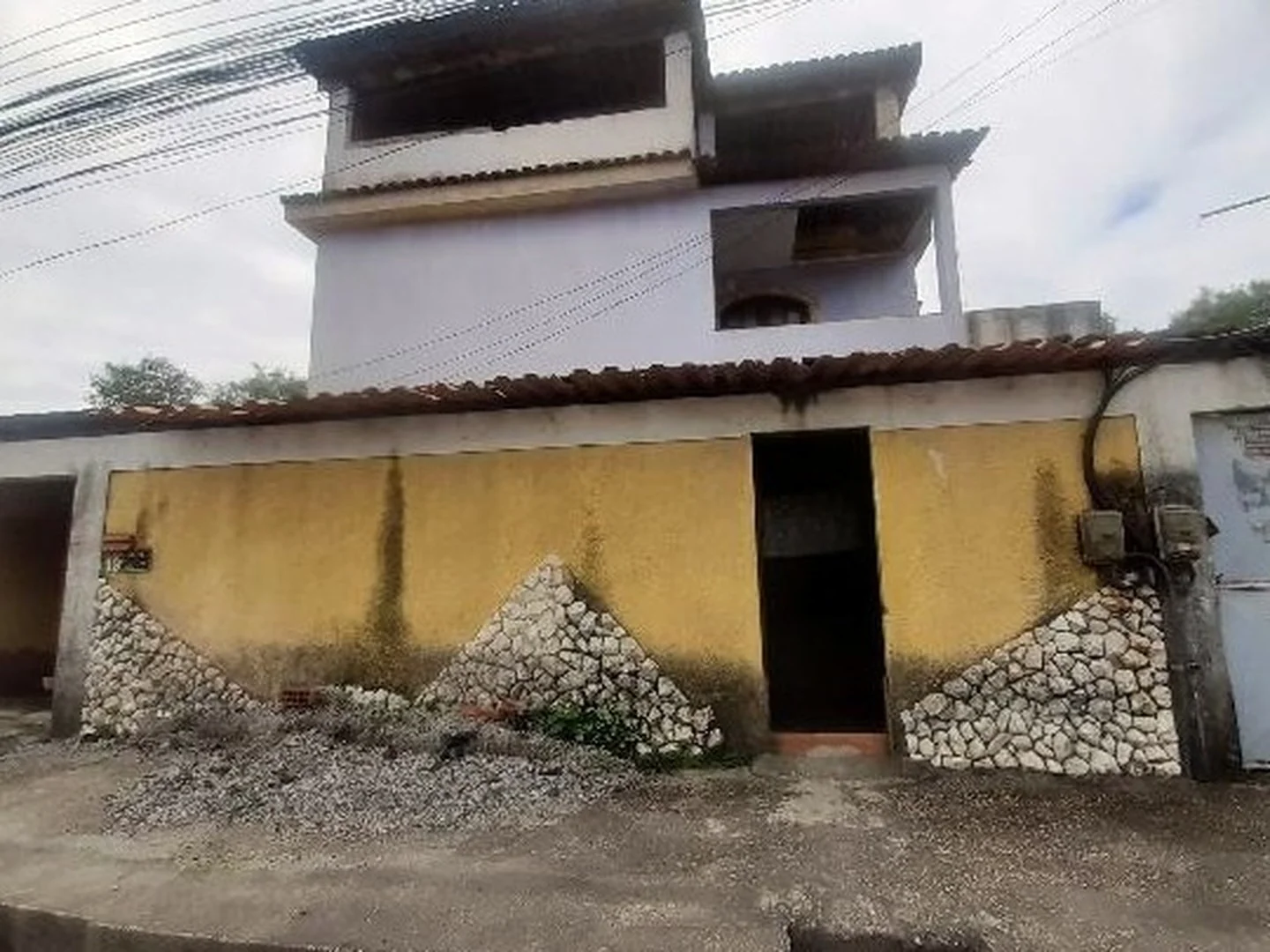 Casa - Belford Roxo, RJ - foto 1