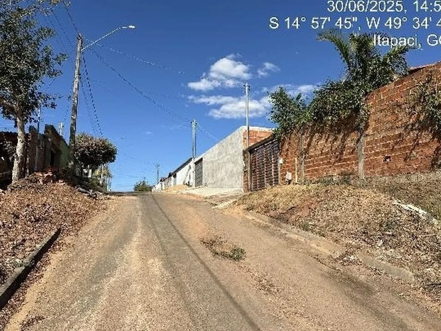 Casa - Itapaci, GO - foto 1