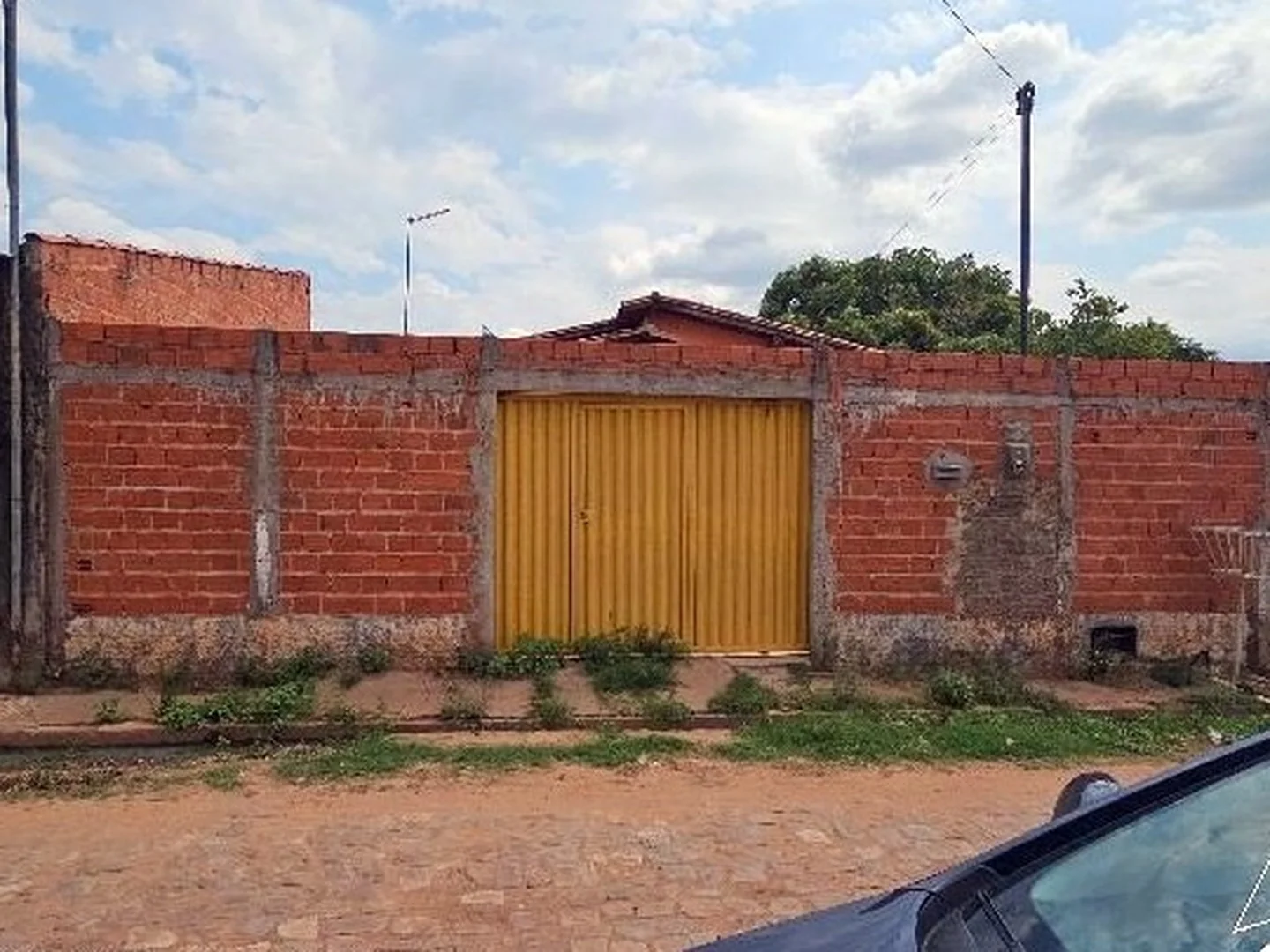 Casa - Demerval Lobao, PI - foto 1