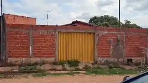 Casa - Demerval Lobao, PI
