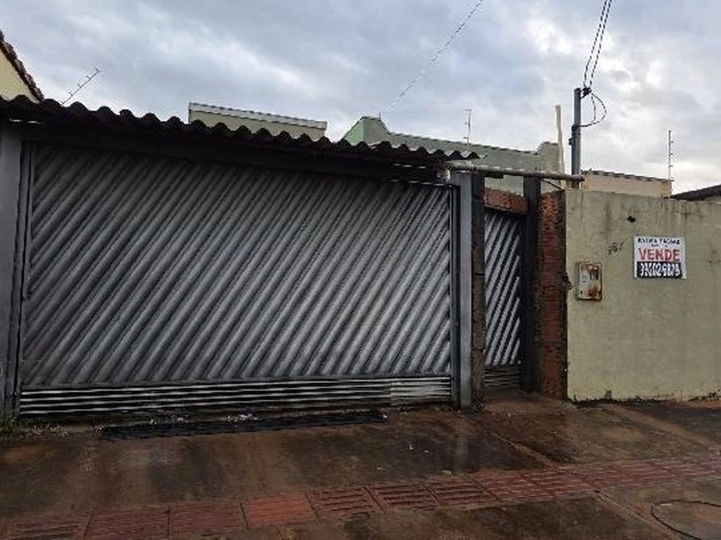 Casa - Campo Grande, MS - foto 1