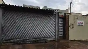 Casa - Campo Grande, MS