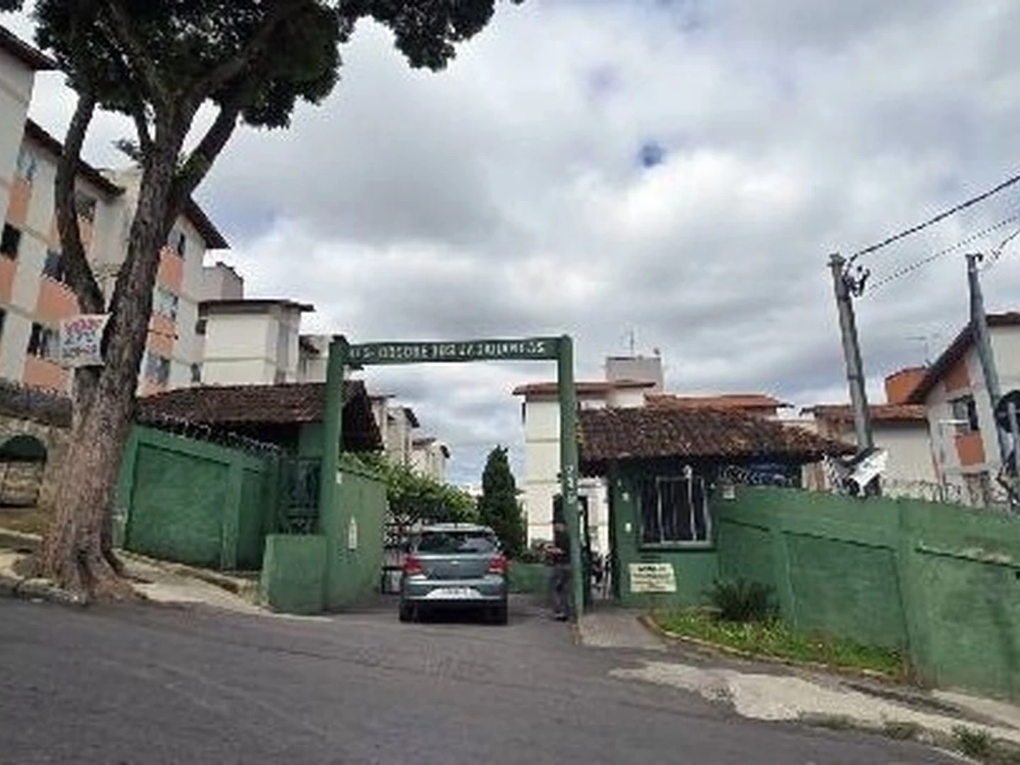 Apartamento - Belo Horizonte, MG - foto 1