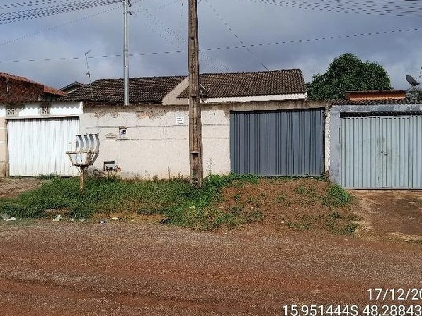 Casa - Santo Antonio Do Descoberto, GO - foto 1