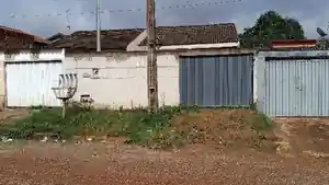 Casa - Santo Antonio Do Descoberto, GO