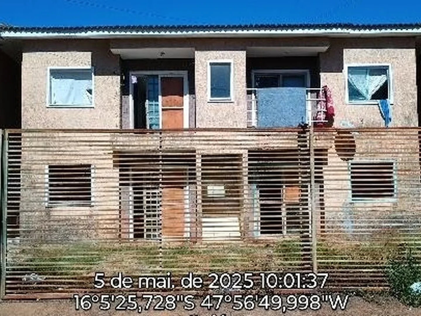 Apartamento - Cidade Ocidental, GO - foto 1