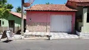 Casa - Cocal, PI