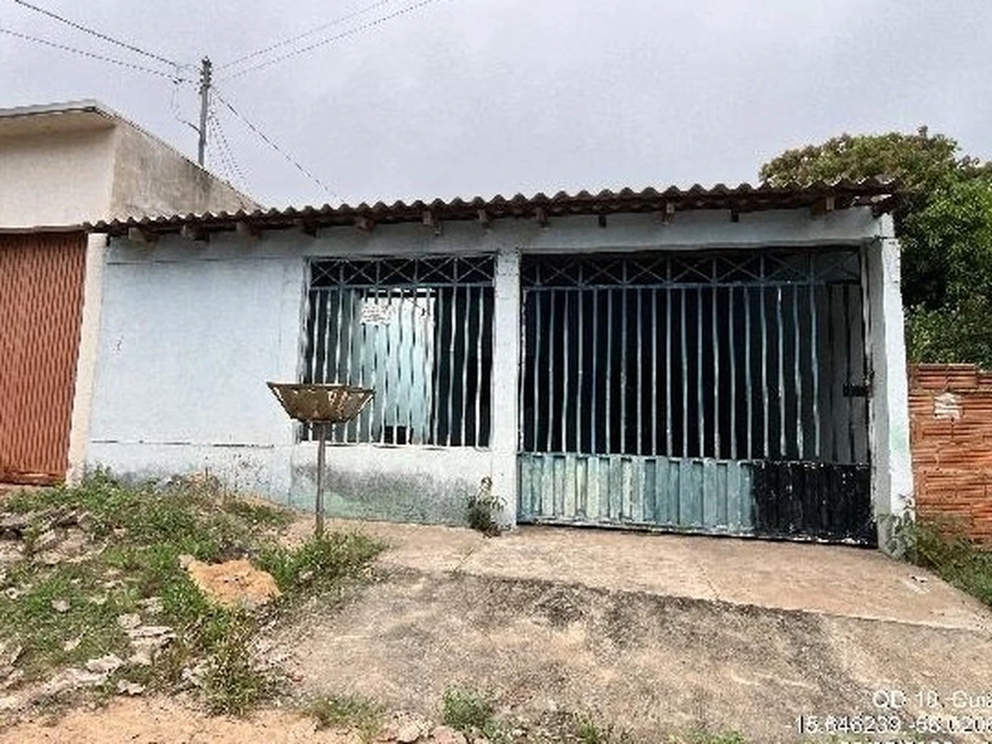 Casa - Cuiaba, MT - foto 1