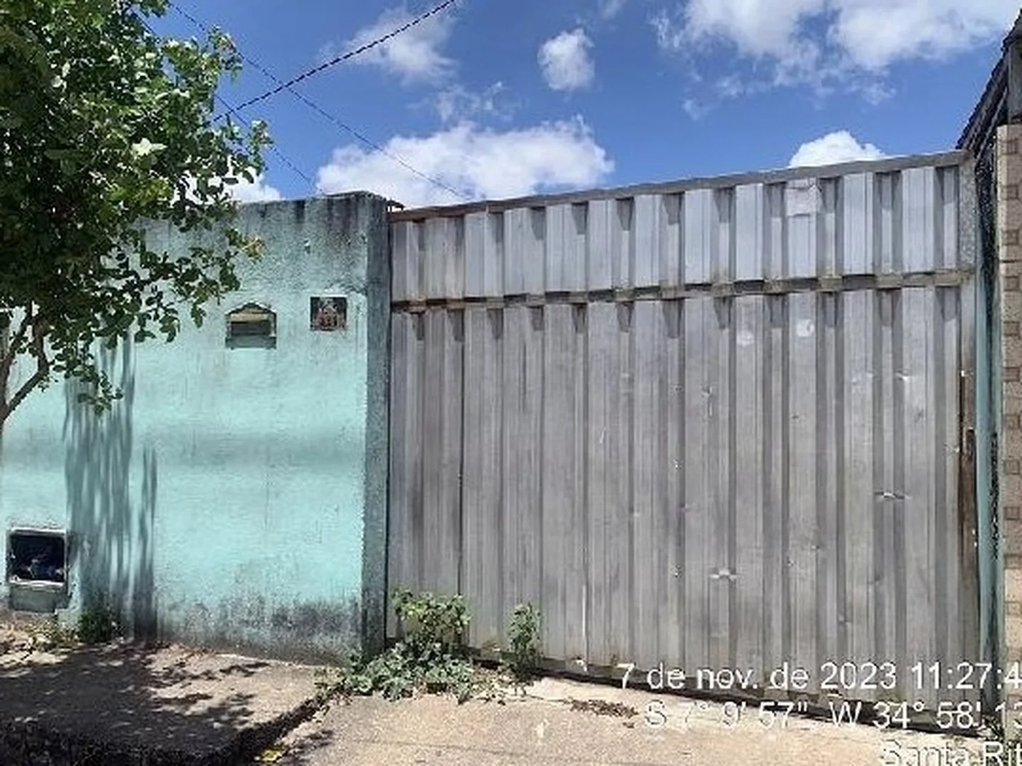 Casa - Santa Rita, PB - foto 1