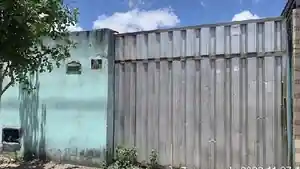 Casa - Santa Rita, PB