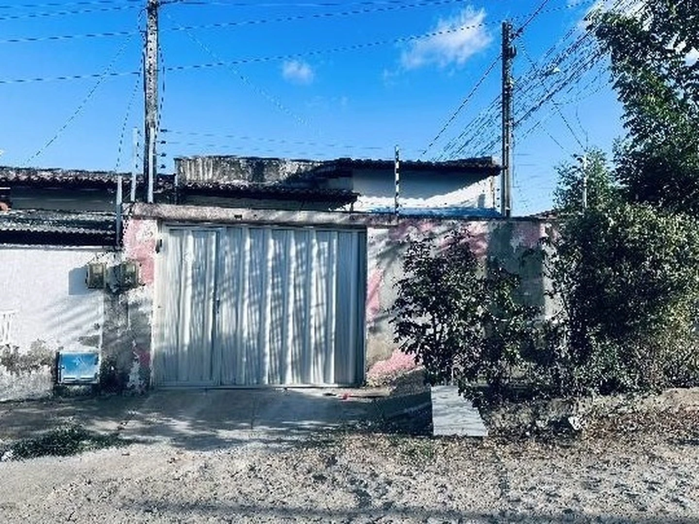 Casa - Maranguape, CE - foto 1