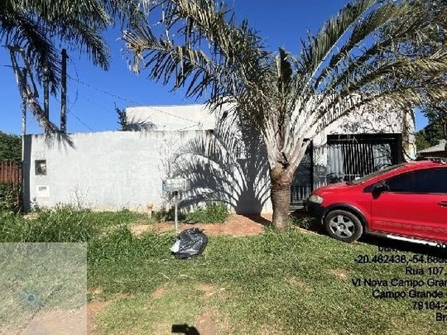 Casa - Campo Grande, MS - foto 1