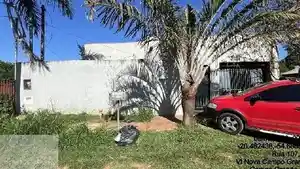 Casa - Campo Grande, MS