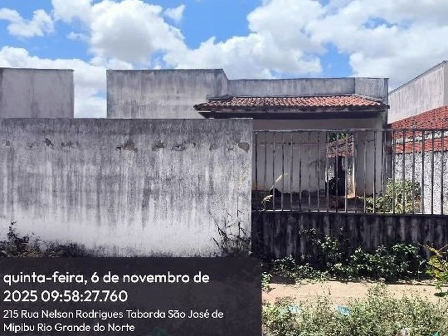 Casa - Sao Jose De Mipibu, RN - foto 1