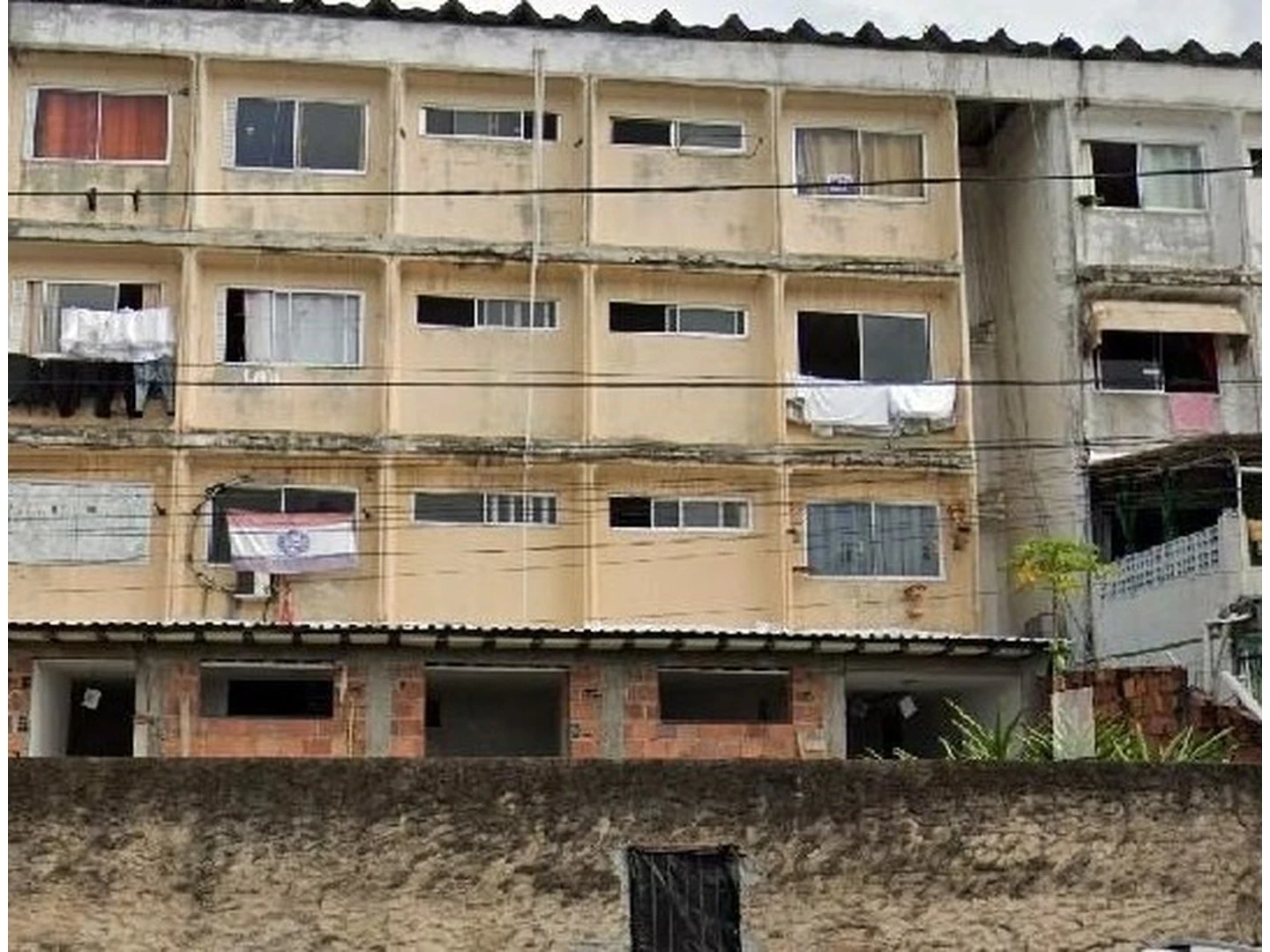 Apartamento - Simoes Filho, BA - foto 1