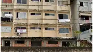 Apartamento - Simoes Filho, BA