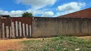 Casa - Sao Joao D'alianca, GO