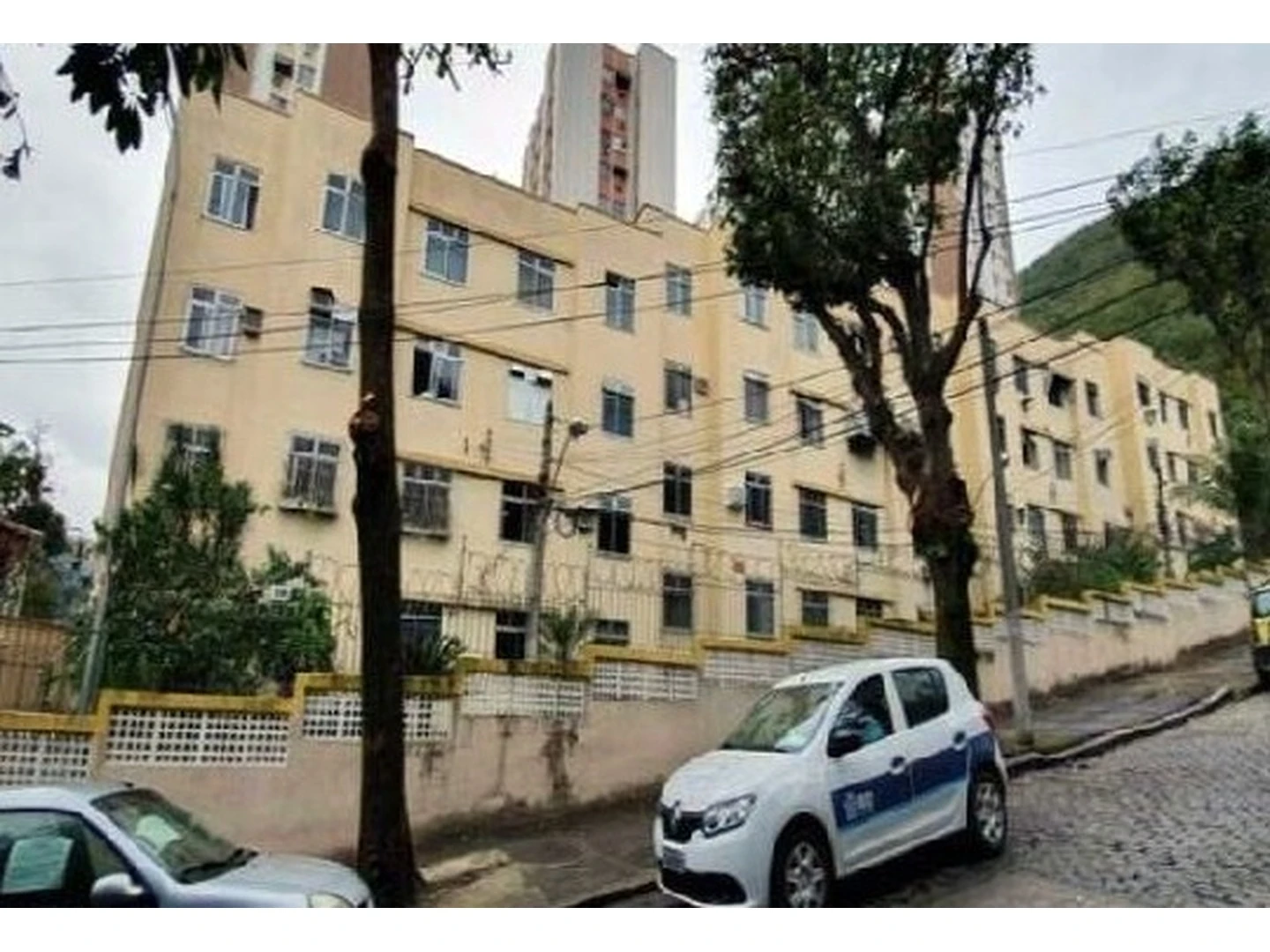 Apartamento - Rio De Janeiro, RJ - foto 1