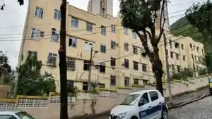 Apartamento - Rio De Janeiro, RJ