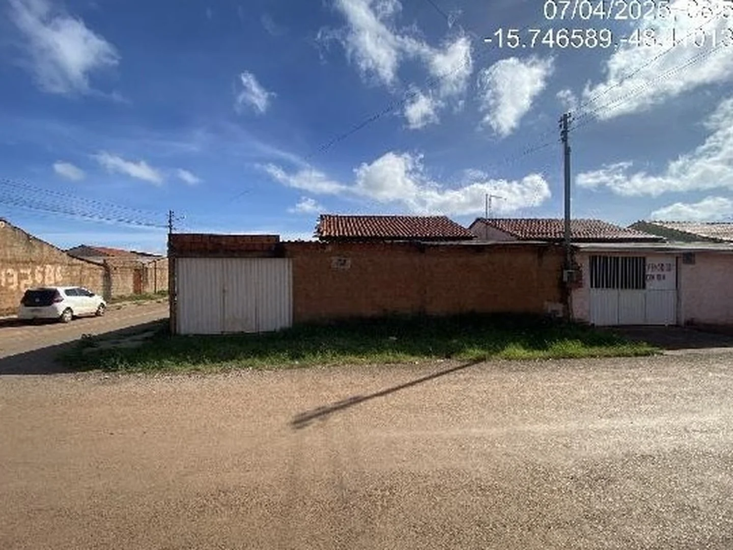 Casa - Cocalzinho De Goias, GO - foto 1