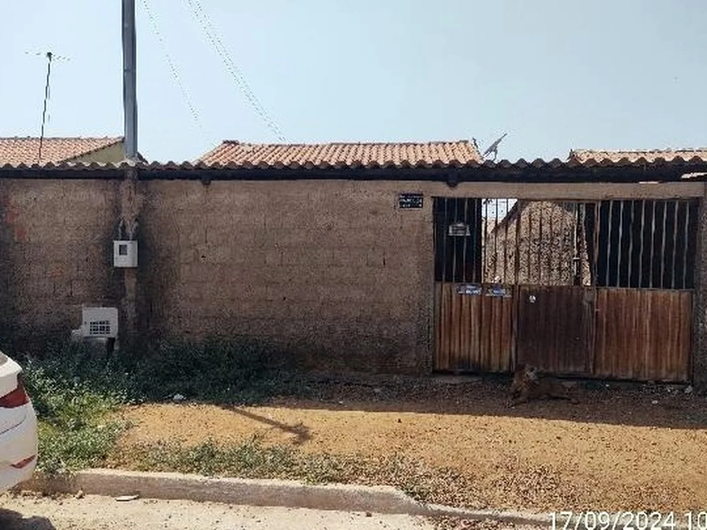 Casa - Cocalzinho De Goias, GO - foto 1