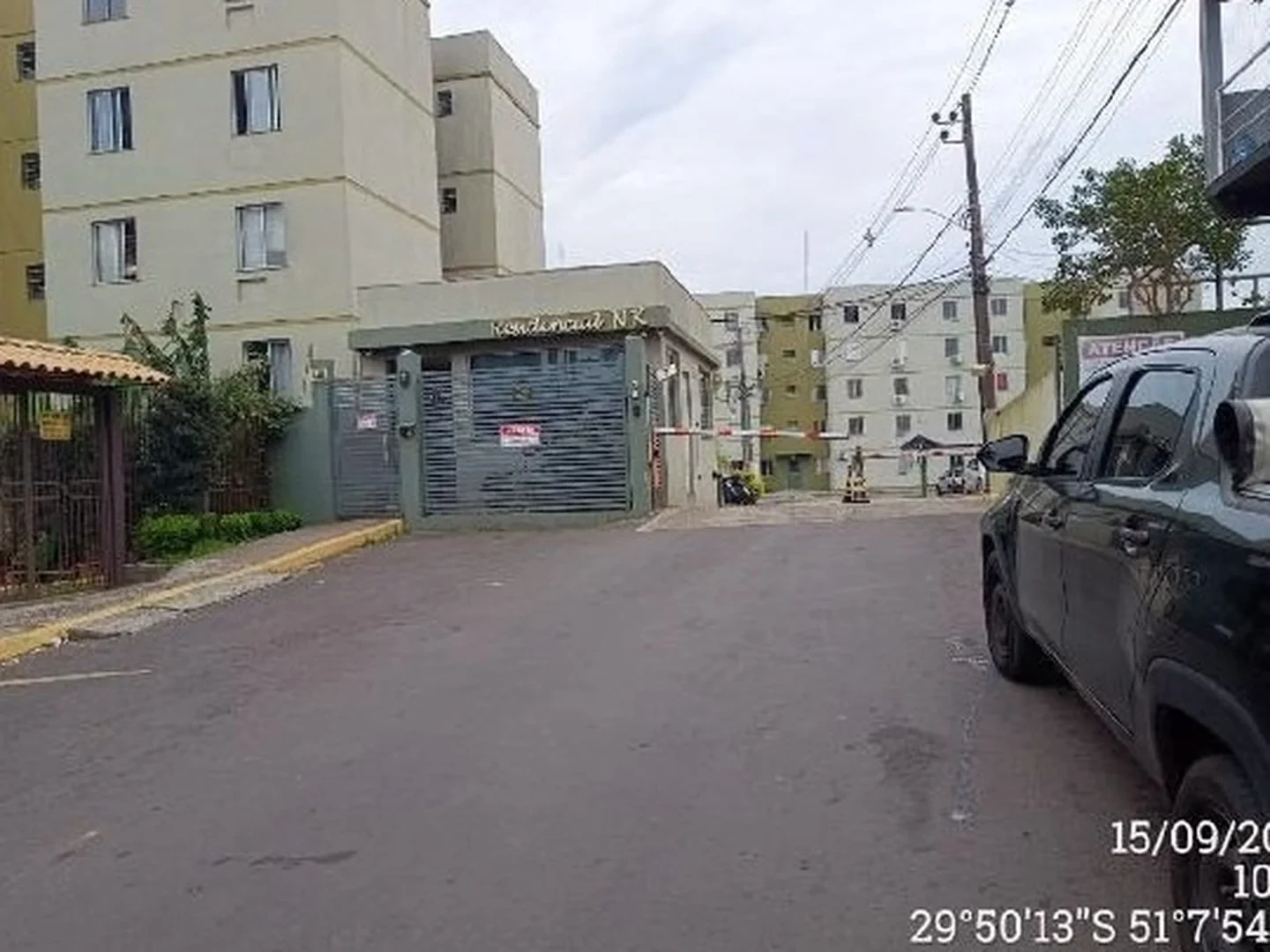 Apartamento - Sapucaia Do Sul, RS - foto 1