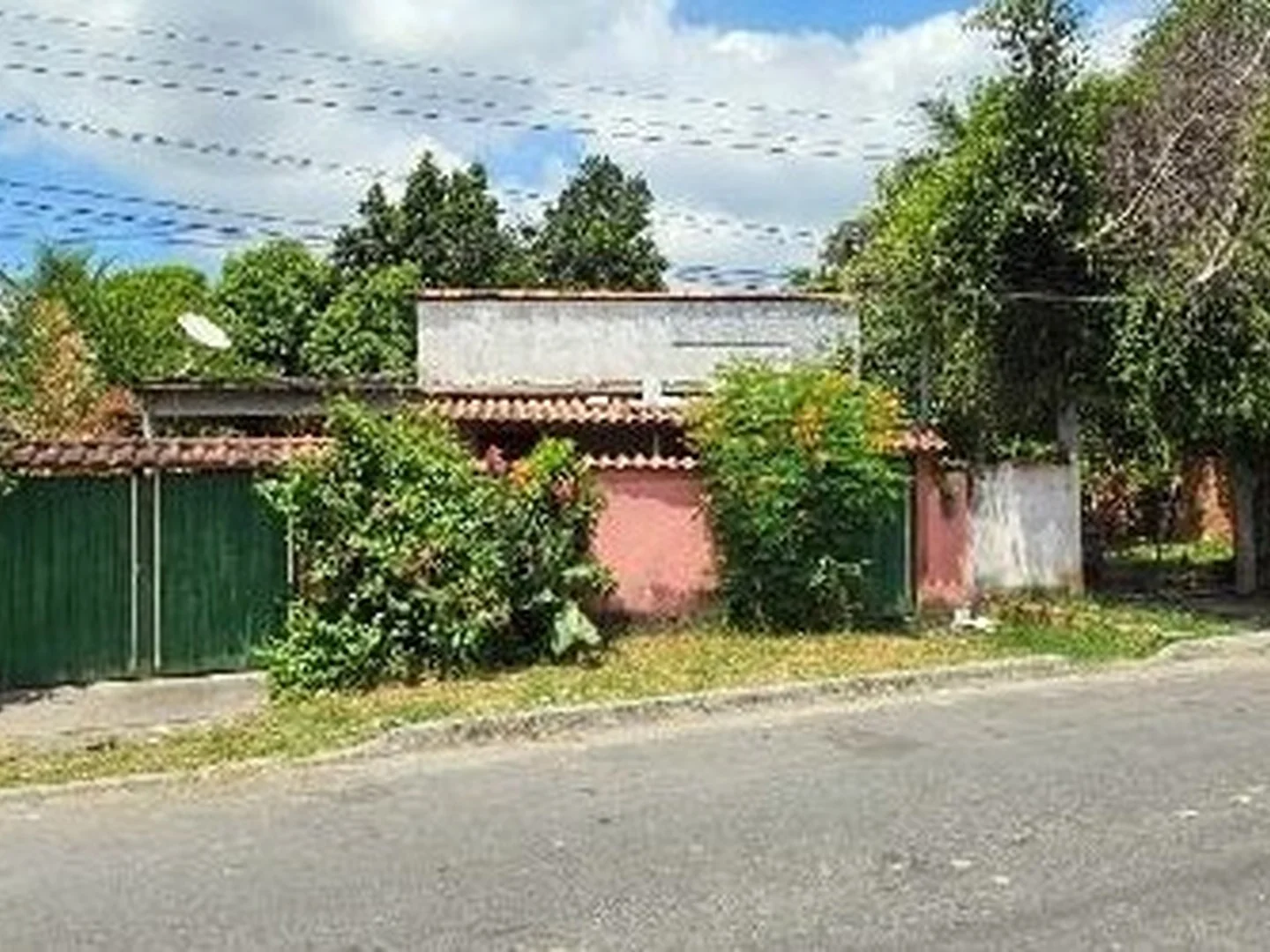 Casa - Duque De Caxias, RJ - foto 1