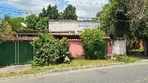 Casa - Duque De Caxias, RJ