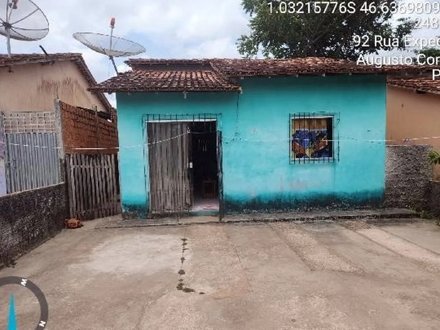 Casa - Augusto Correa, PA - foto 1