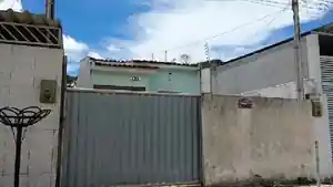 Casa - Santa Rita, PB