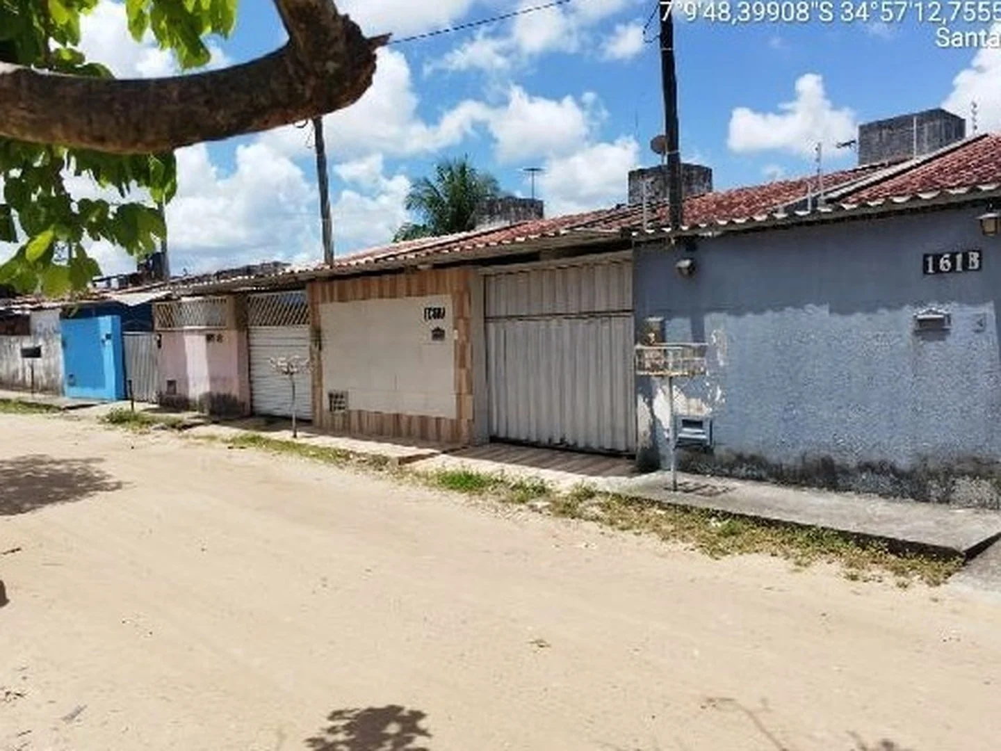 Casa - Santa Rita, PB - foto 1
