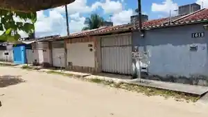 Casa - Santa Rita, PB