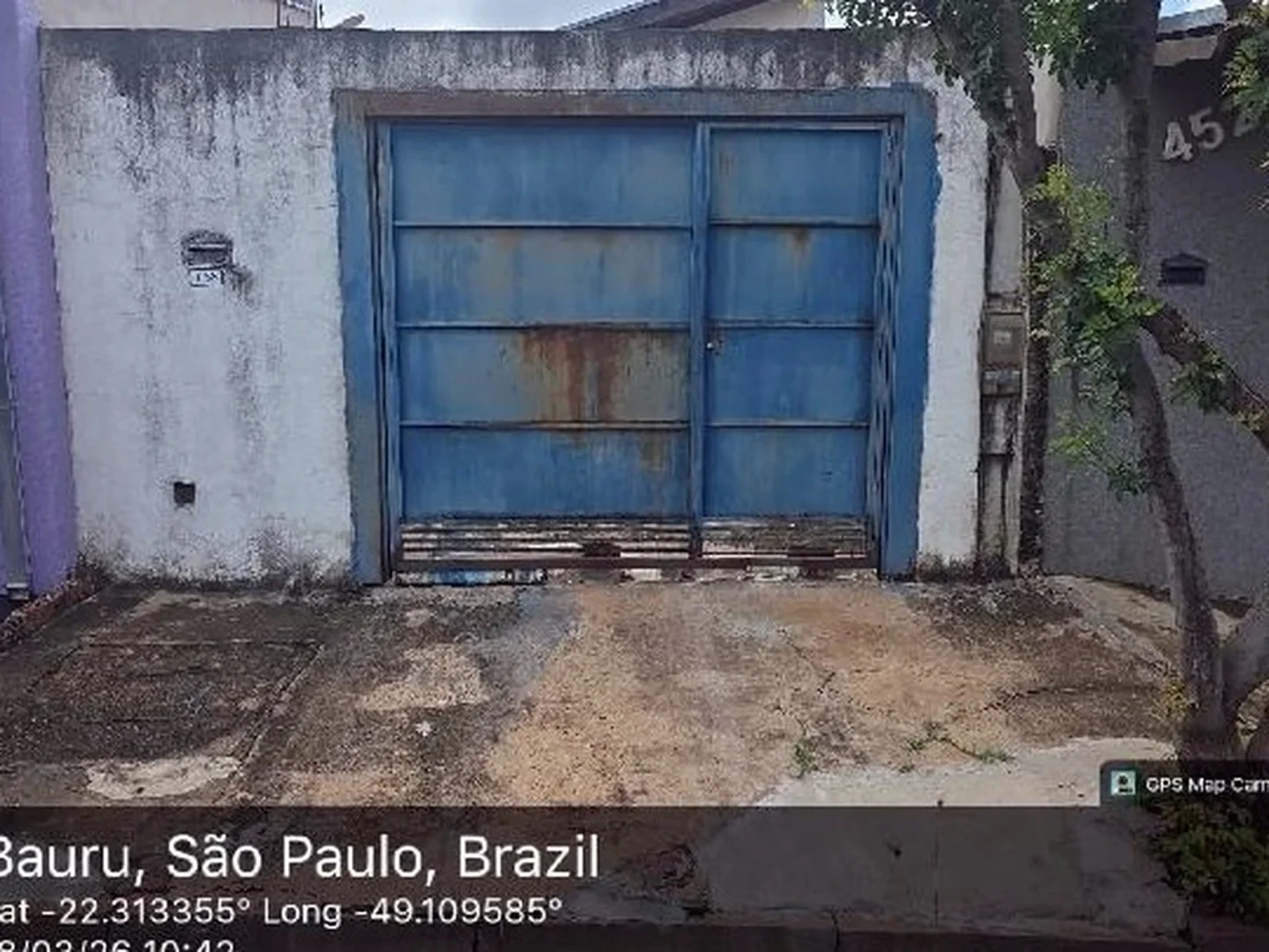 Casa - Bauru, SP - foto 1