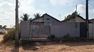 Casa - Tailandia, PA