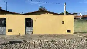 Casa - Acu, RN