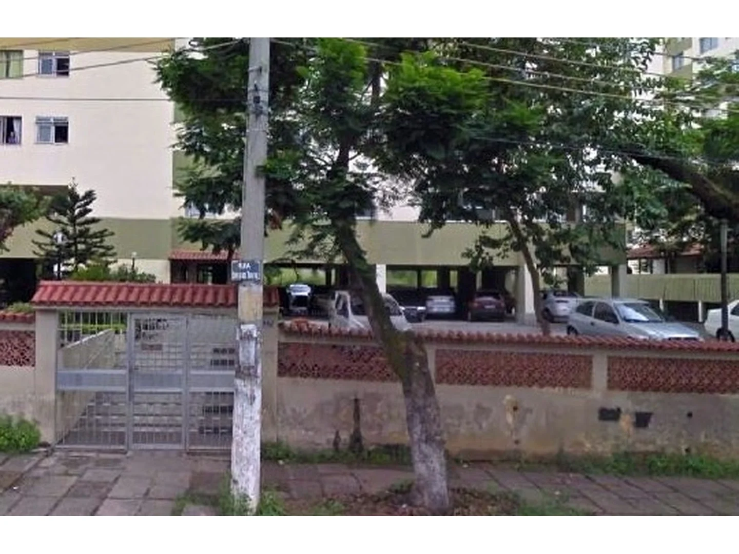 Apartamento - Rio De Janeiro, RJ - foto 1