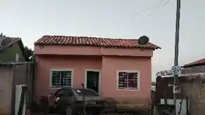Casa - Padre Bernardo, GO