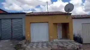 Casa - Alagoinha Do Piaui, PI