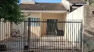 Casa - Umuarama, PR