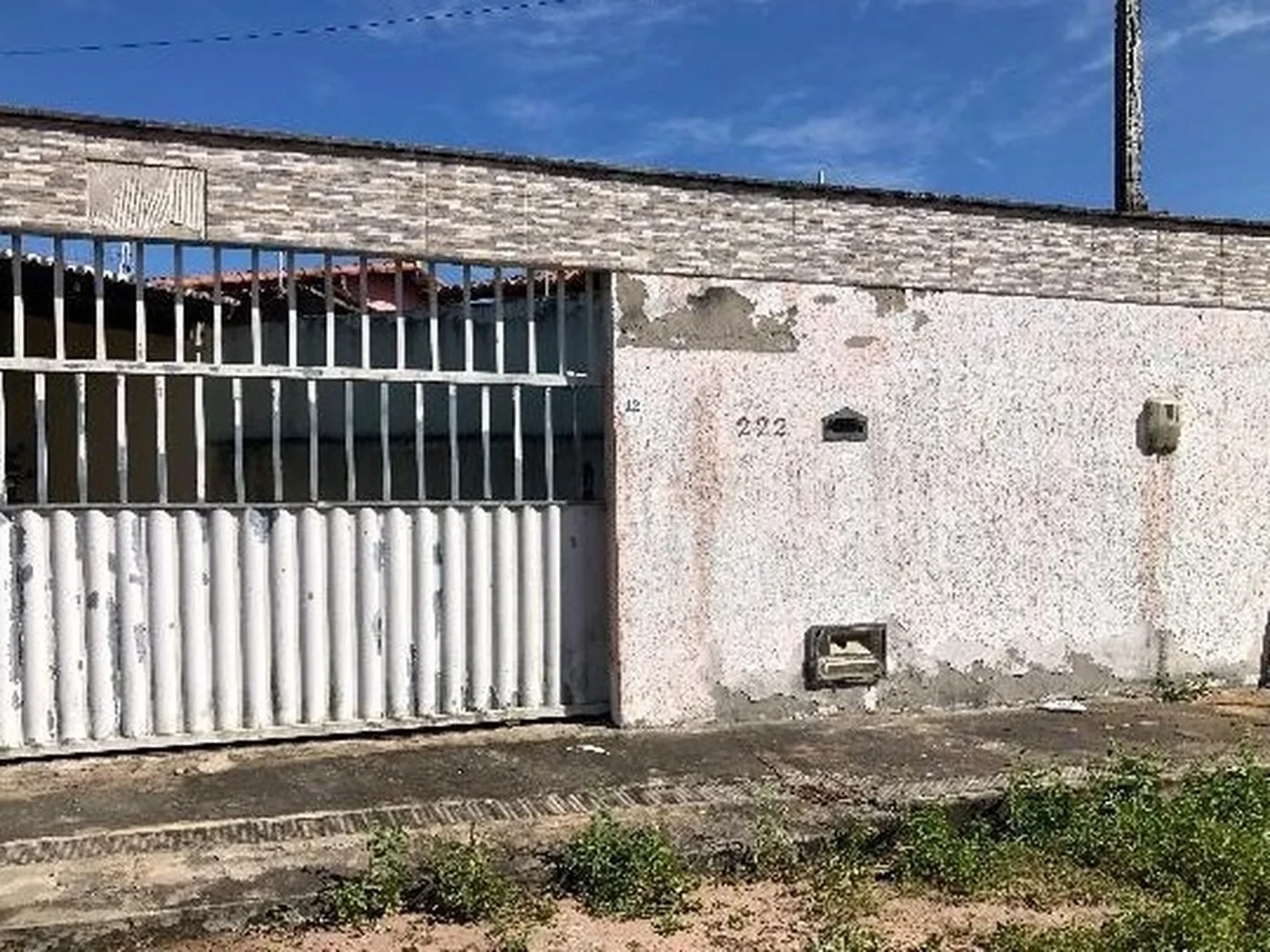 Casa - Extremoz, RN - foto 1