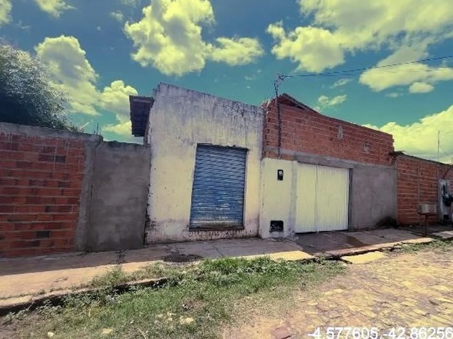 Casa - Uniao, PI - foto 1