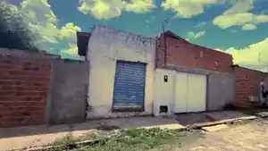 Casa - Uniao, PI