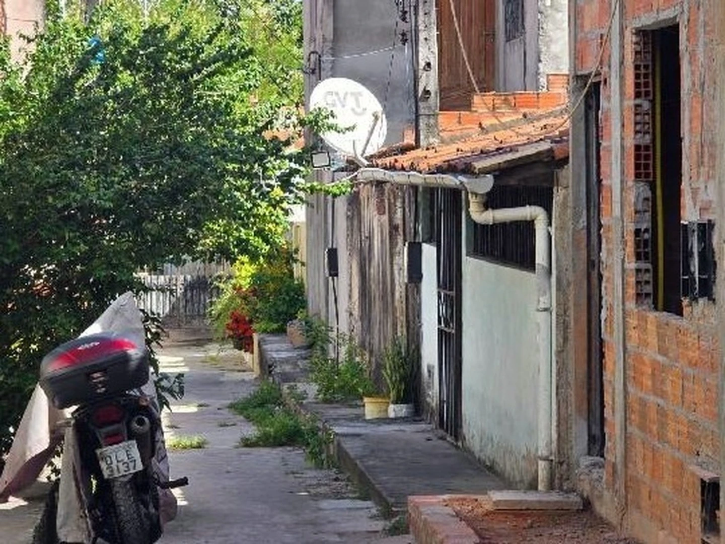 Casa - Lauro De Freitas, BA - foto 1